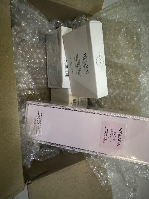 Sử dụng rất đã. Hàng giao nhanh, gói cẩn thận. Tks shop!