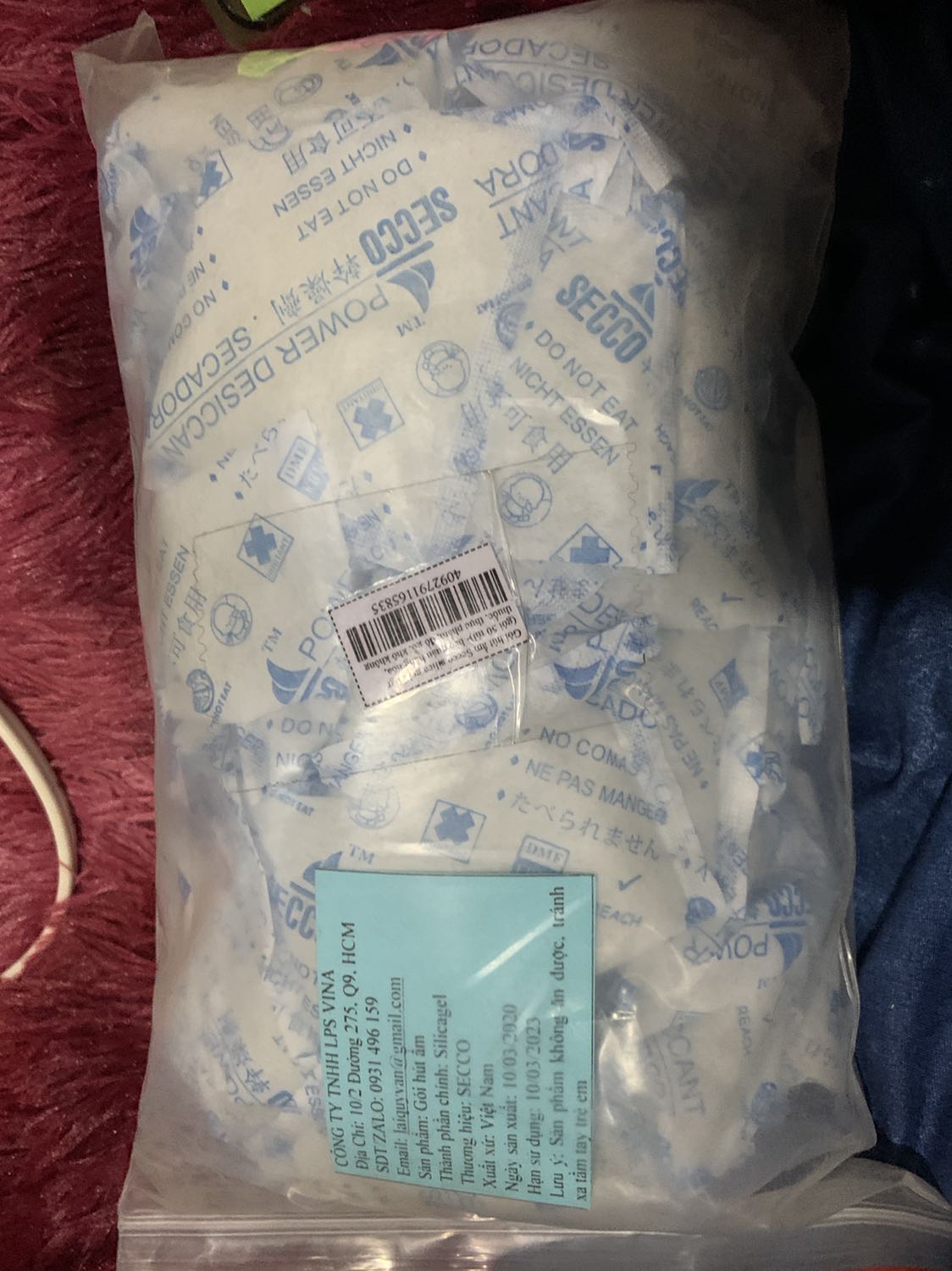 Sản phẩm tốt, tiện dụng, giá cả hợp lý