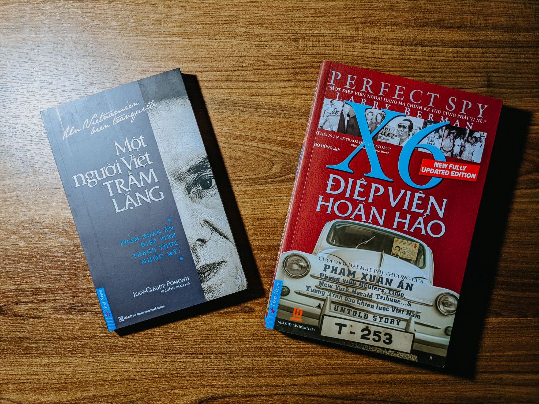 đọc nhanh một số phần trang mở đầu và kết thúc để có một cái nhìn sơ khởi, thì sách cho góc nhìn về một thời lịch sử hào hùng, và hiểu thêm về nhân cách anh hùng của Thiếu Tướng Phạm Xuân Ẩn. Kính cẩn nghiêng mình và đời đời nhớ ơn trước bậc cha ông đã đổ máu để giành được Hòa bình độc lập trên mảnh đất này