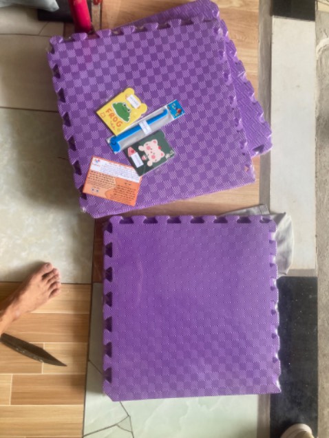 Hàng rất đẹp, đúng màu vợ mình thích luôn !! 
Sẽ quay lại ủng hộ shop !!