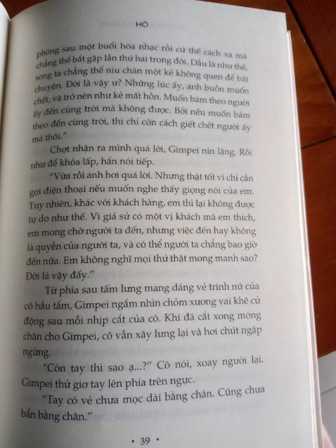 Nội dung có nhiều đánh giá rồi, mn có thể đọc thử.^^