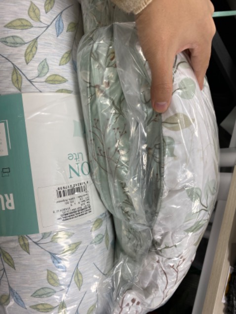 Gôdi đẹp, to lắm