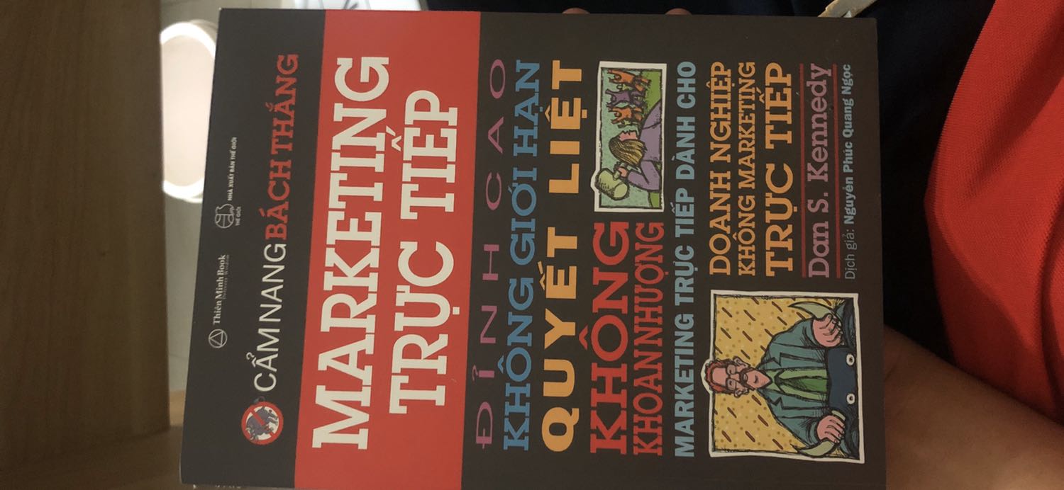Đã nhận được đúng hẹn .
Là khách hàng thường xuyên mua sách trên tiki mình thấy rất tốt . 
Hôm bữa có phản hồi khi nhận sách bị rách đã được các bạn hỗ trợ đổi sách cho mình . Hy vọng là sẽ nhận được sớm . Cảm ơn các bạn ad hỗ trợ đổi sách cho mình nhé !!!