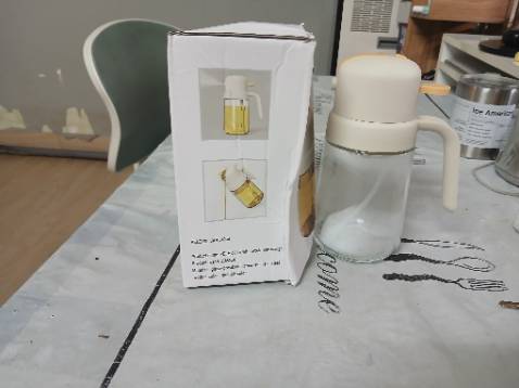 Sản phẩm đúng như mô tả, giao hàng đúng hẹn. Vỏ hộp móp méo như phế thải.