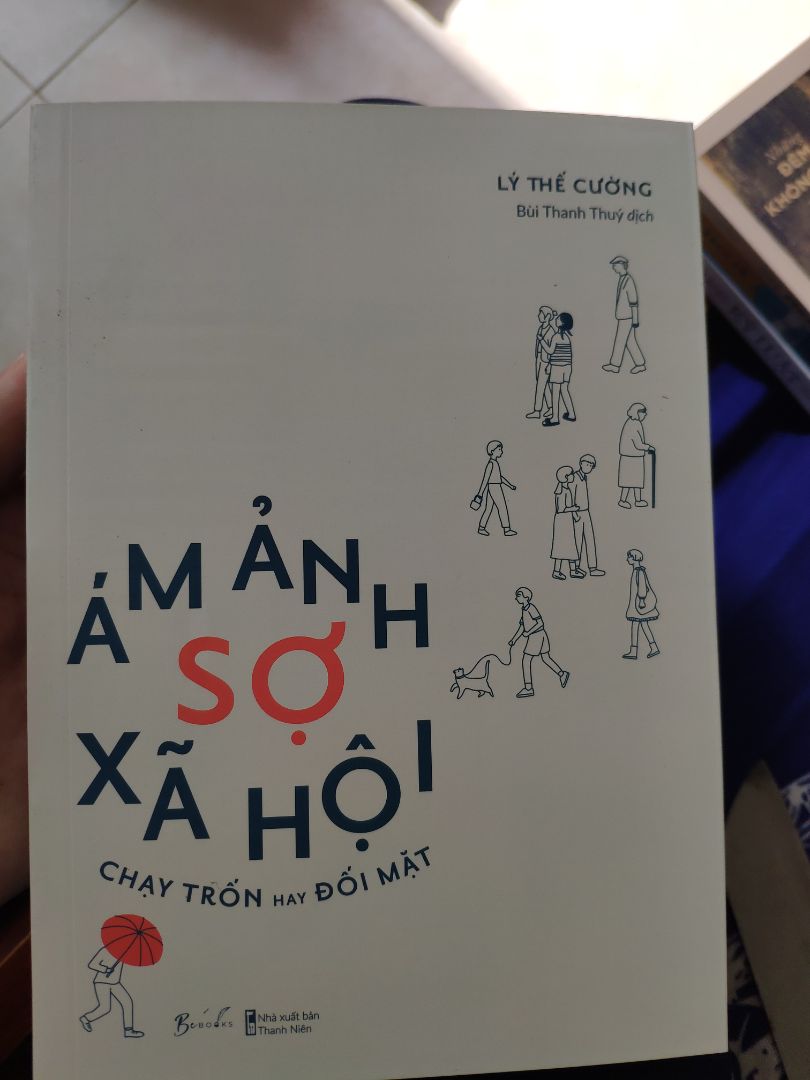 Về Giao hàng: Giao hàng nhanh
Về đóng gói: Tiki luôn tuyệt vời, gói đẹp
Về chất lượng sách: Tuyệt vời ông mặt trời
Về nội dung sách: toàn những tác phẩm bán chạy toàn cầu thì chất lượng không phải bàn.
Về giá cả: rẻ không tưởng

Xin cảm ơn TIKI ❤️❤️❤️
