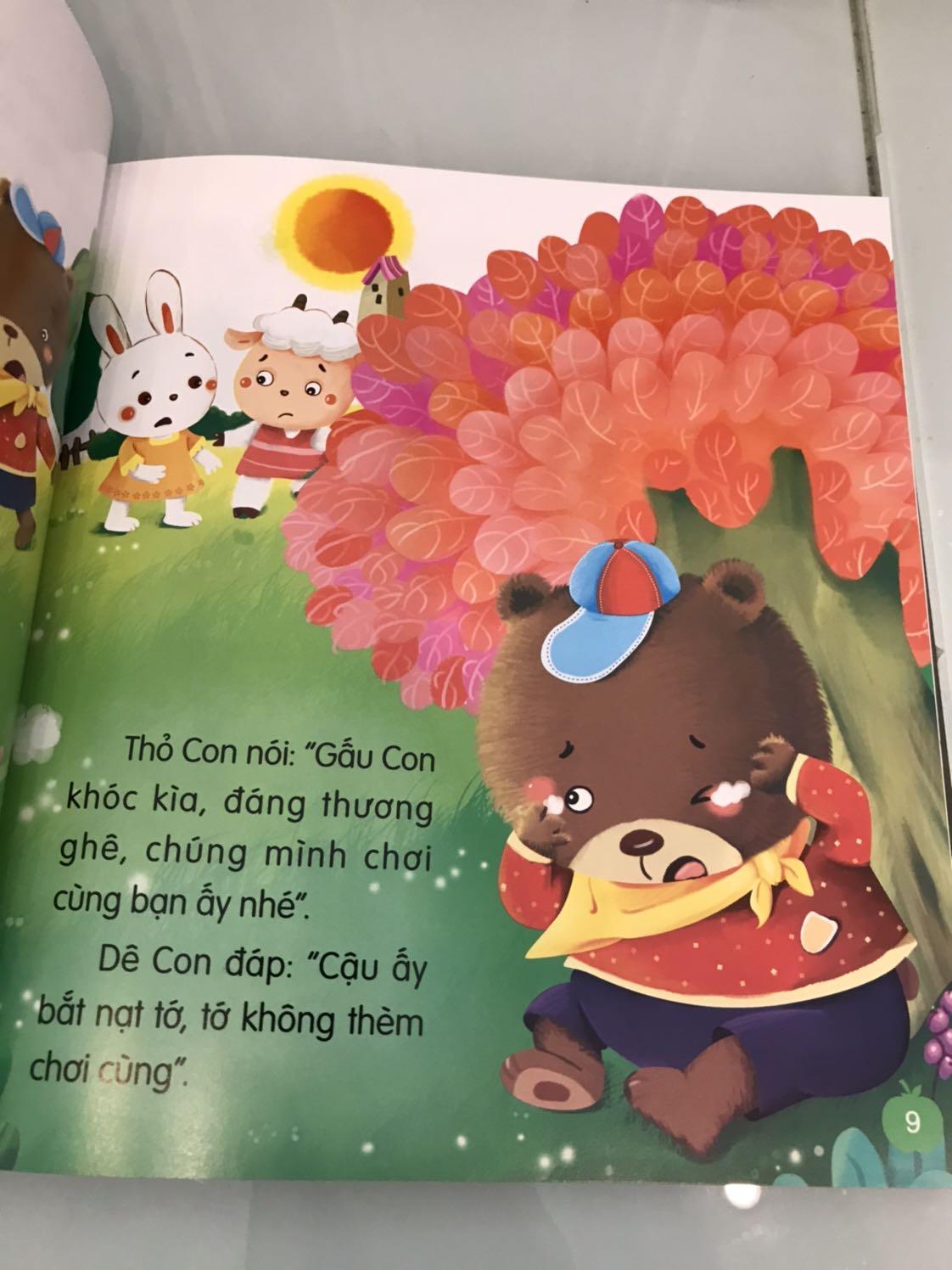 Giao cực nhanh, mới đặt chiều hôm qa, sáng nay đã giao!
Chất lượng hình ảnh và sách rất okkkkkkkkkkkkkkkkkkkkkkkkkkkkkkkkkkkkkkkkkkkkkkkkkkkkkkkkk