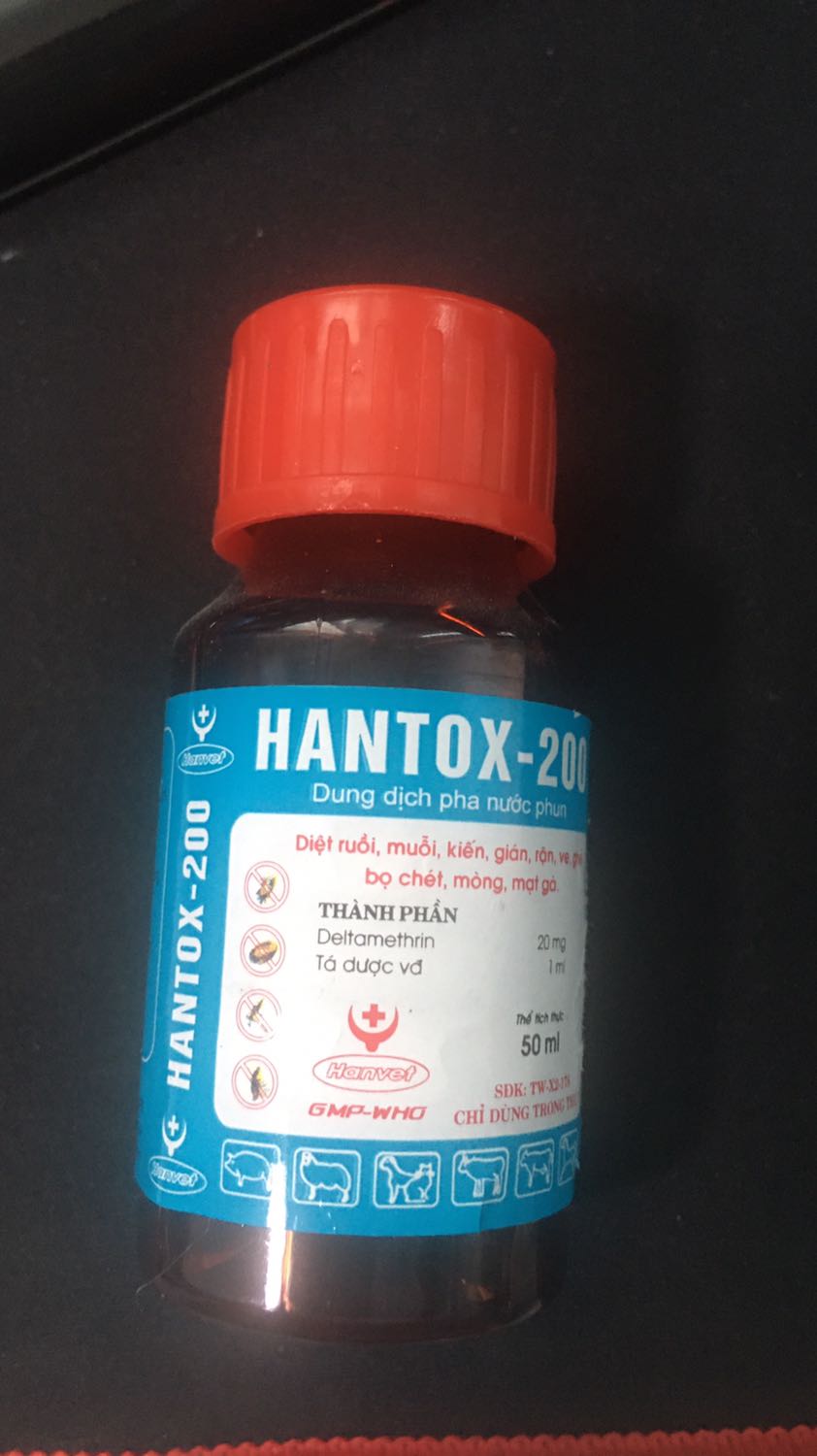 Bọc hàng kỹ ghê luôn á. Hàng này mình xài hoài nên chất lượng mình không cần phải lăn tăn. Mùa dich mà vẫn giao sớm 1 ngày. 10* !