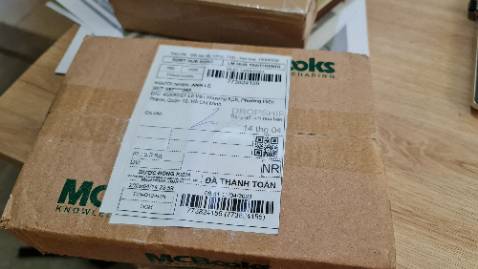 Sách đẹp, giao nhanh. Mình đi nhà sách thấy nội dung hay nên lên tiki đặt hàng luôn.