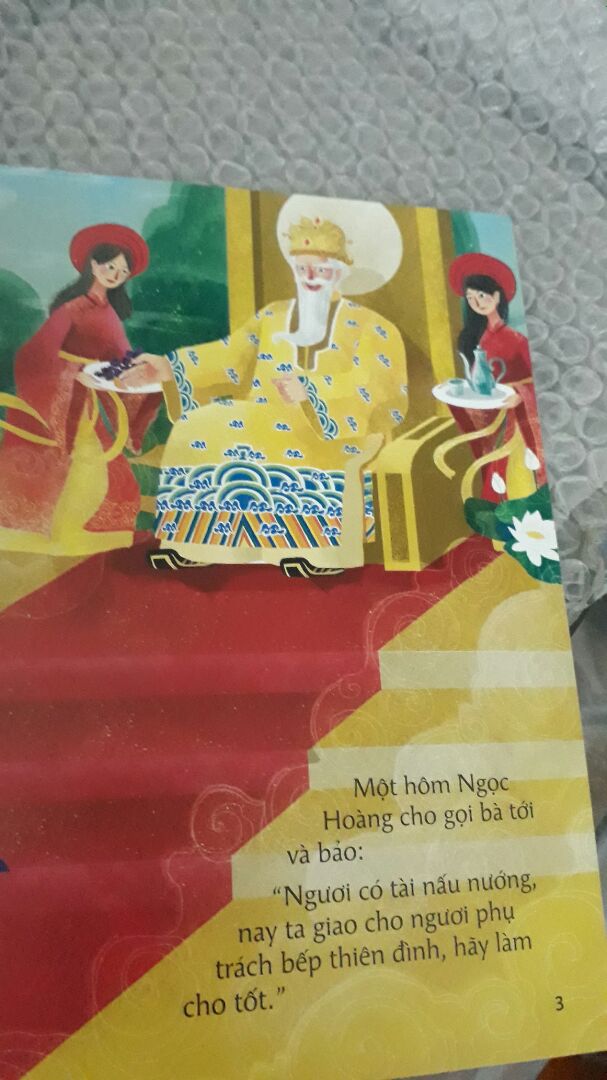 truyện hay, tích lạ