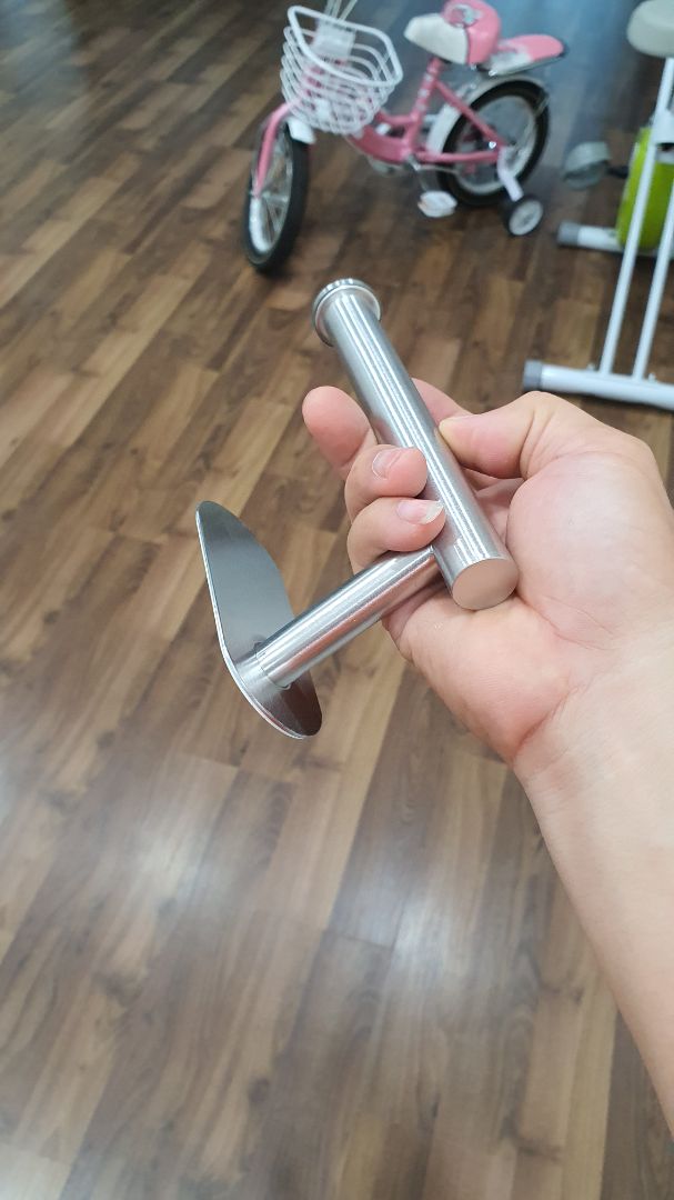 Rất tốt nhẹ mà chắc, đã dùng thấy ok, shop rất thân thiện, chuyên nghiệp thấy bán toàn sản phẩm có đánh giá cao. Hài lòng