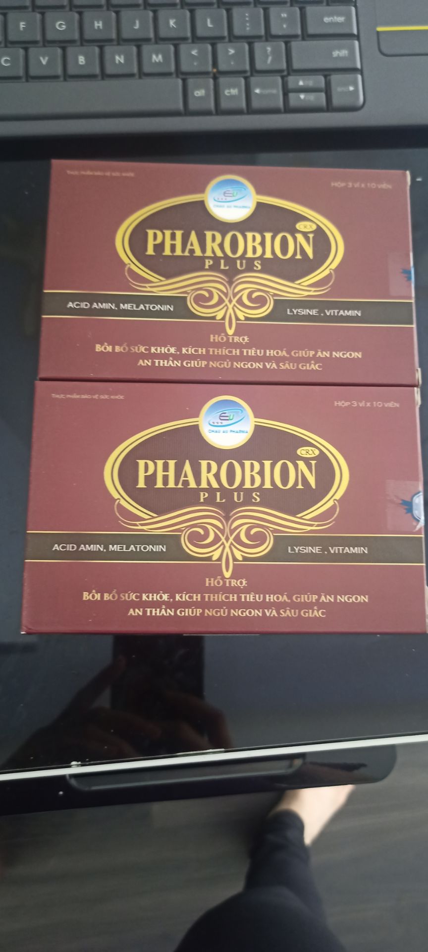 cảm ơn shop giao hàng siêu nhanh sản phẩm tốt y như quảng cáo sẽ tiếp tục ủng hộ shop