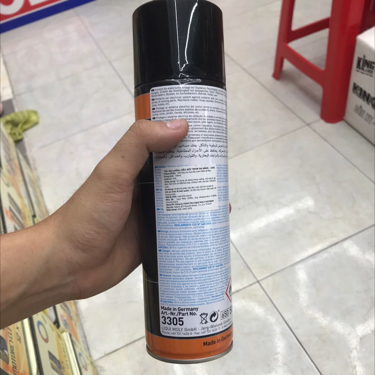 Hàng đúng chất lượng, đúng hàng chính hãng ? Hàng đúng chất lượng, đúng hàng chính hãng ?