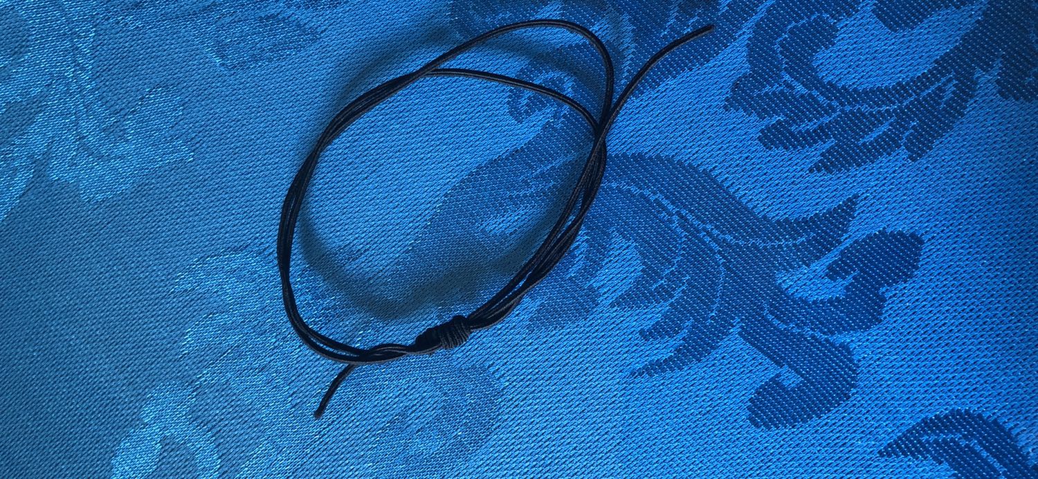 Mua đến nay mới lấy ra sử dụng, mới kéo ra buộc đã đứt, quá tệ