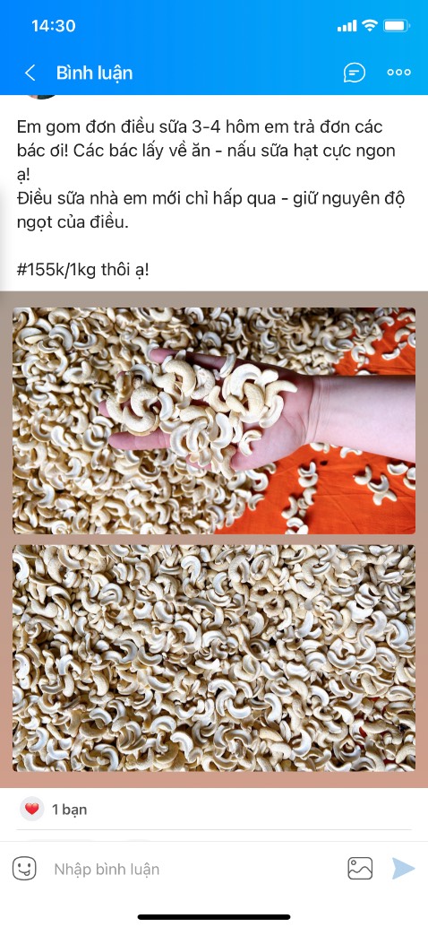 Sữa ngon, dễ uống , mình mua luôn cho cả nhà dùng, ngày nào m cũng uống 1 cốc