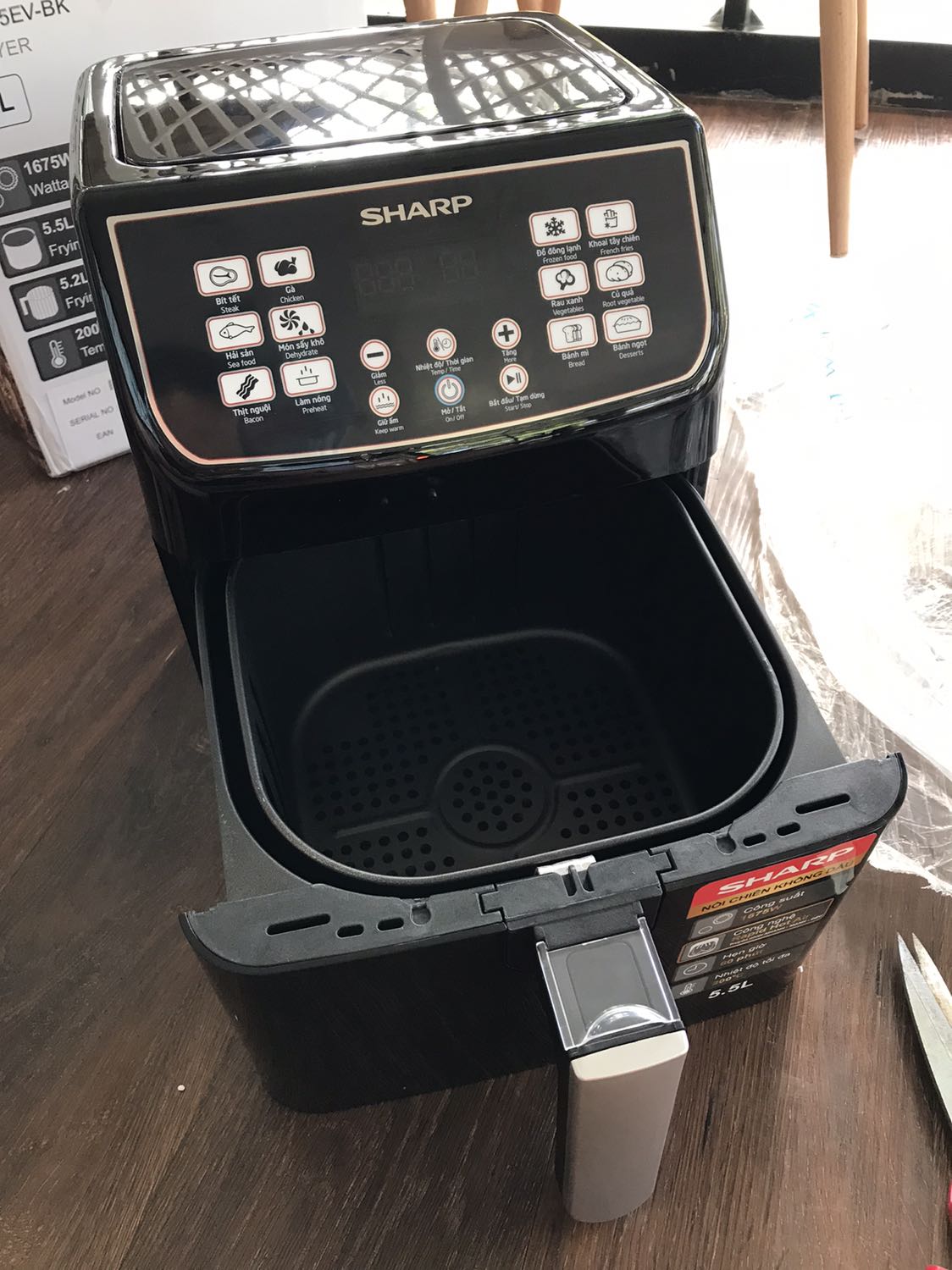 Review image