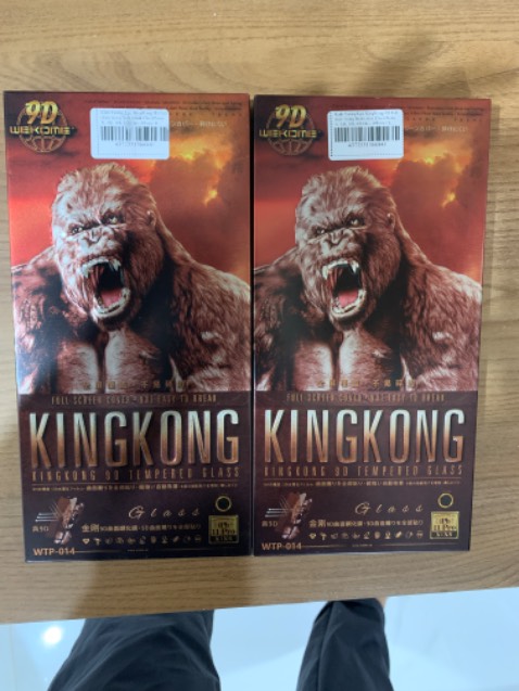 Đặt iphone 11 6.1, giao cái pro max. tiki còn đỗ lỗi do khách hàng chọn nhầm sản phâm. 
Sợ luôn Đặt iphone 11 6.1, giao cái pro max. tiki còn đỗ lỗi do khách hàng chọn nhầm sản phâm. 
Sợ luôn