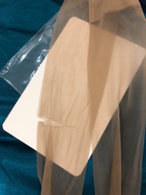 Mở túi ra là vớ đã bị đứt, vừa tốn tiền vừa ko xài được