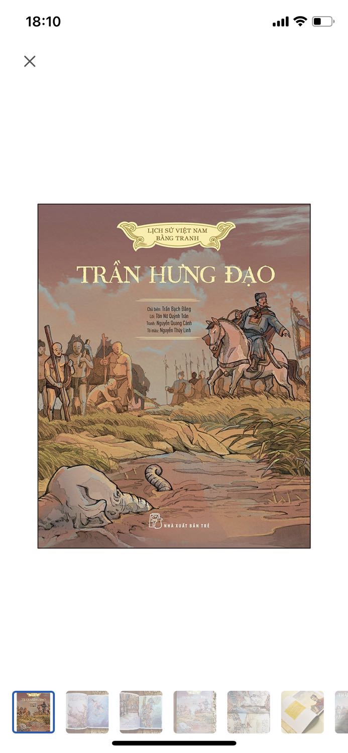 Đóng gói cẩn thận, giao hàng nhanh. Sách mới nguyên vẹn, nội dung hay