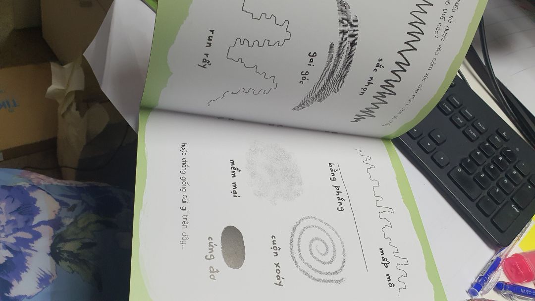 sách của nxb Nhã Nam chưa bao giờ làm mình thất vọng về khoản hình ảnh. sách rất đẹp. nội dung thú vị.