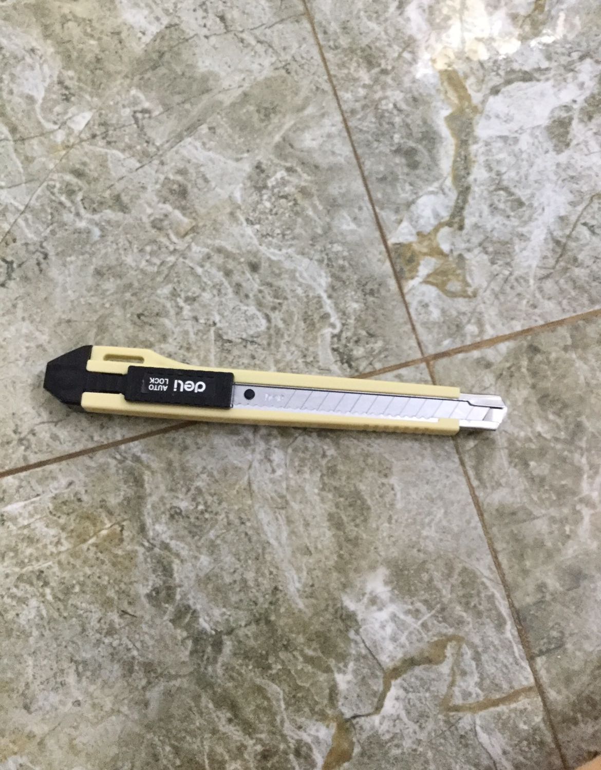 Sản phẩm dùng khá bén ,mượt ok giao hàng nhanh