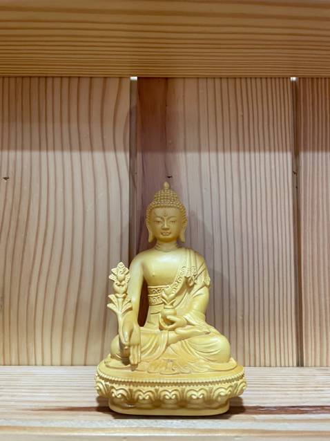 Tượng rất đẹp.