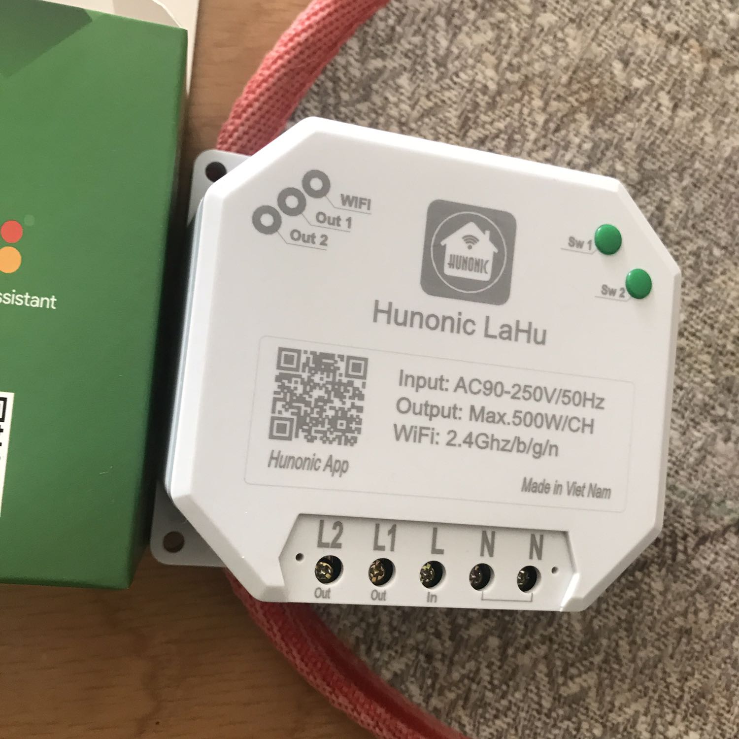 Shop tư vấn nhiệt tình. Cảm ơn shp. Chúc shop ngày càng phát đạt