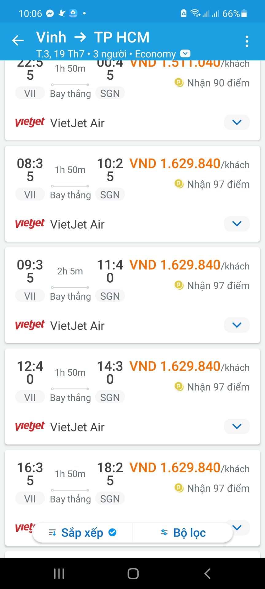 [TB] Kính gửi Quý khách, Viettel triển khai thêm kênh hỗ trợ Khách hàng qua Zalo. Mời Quý khách bấm "Quan tâm" tài khoản Zalo VIETTEL CHĂM SÓC KHÁCH HÀNG tại http://zalo.me/157*** để tương tác trực tiếp cùng nhân viên chăm sóc Khách hàng, cập nhật các CTKM, chính sách chăm sóc Khách hàng HOT của Viettel. Trân trọng!