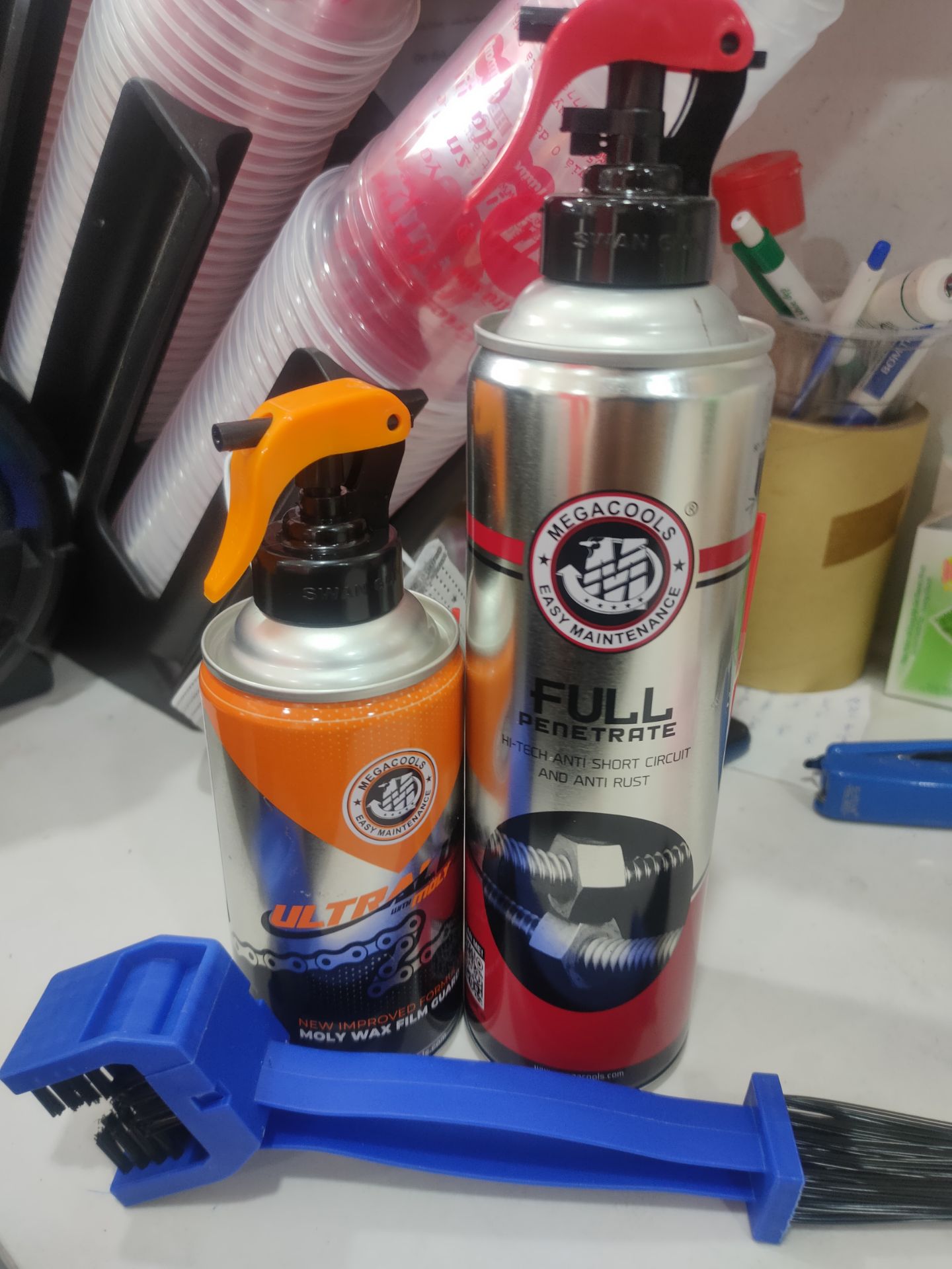 sản phẩm tốt , shop đóng gói kĩ , giao hàng nhanh , sẽ ủng hộ tiếp