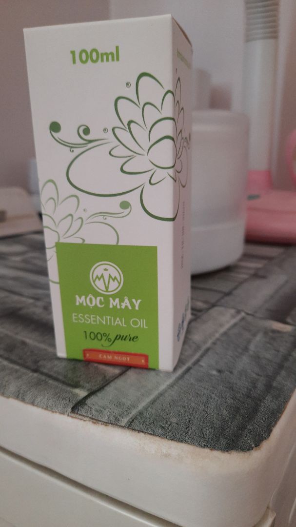 Sản phẩm giống mô tả,sẽ đg mùi thơm khi dùng