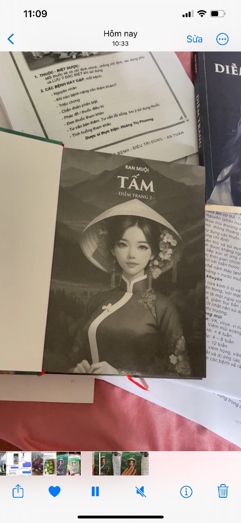 ok  hài lòng ! đã đọc xong diễm trang