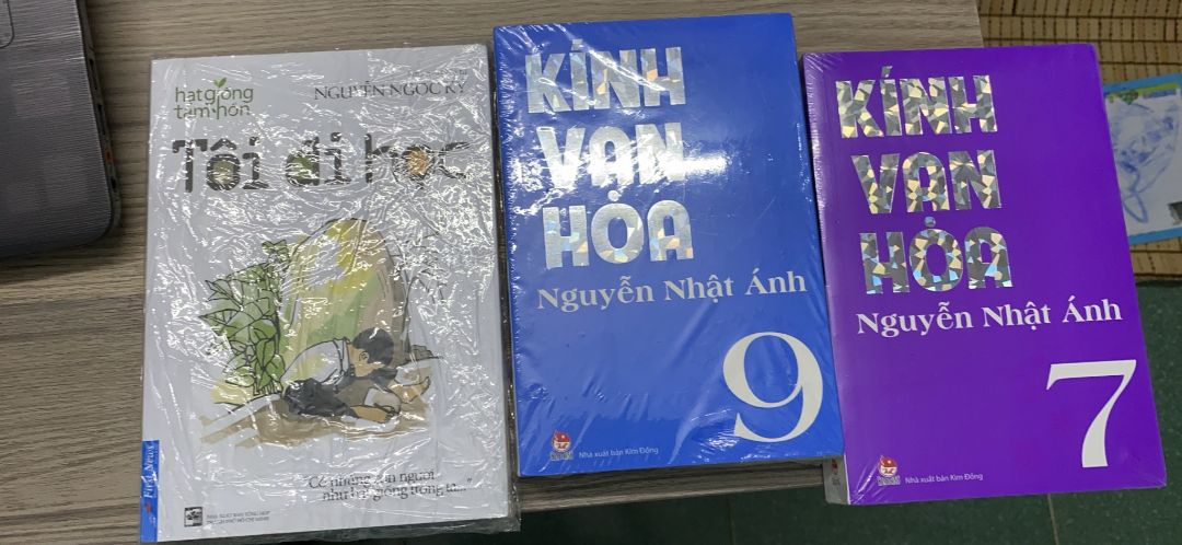 Tuyệt vời, mình đã sưu tầm trọn bộ. Đây là bộ sách rất thú vị, cuốn hút, văn phong dí dỏm, gần gũi khiến người đọc mê say. Truyện lại có nhiều kiến thức thực tế rất hay  dễ áp dụng.