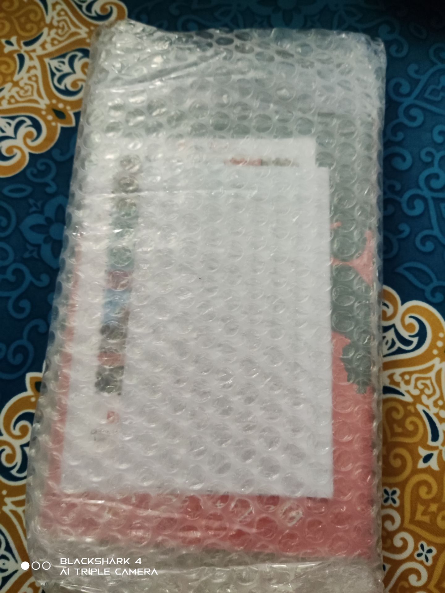 gói khá kĩ, OK nha shop