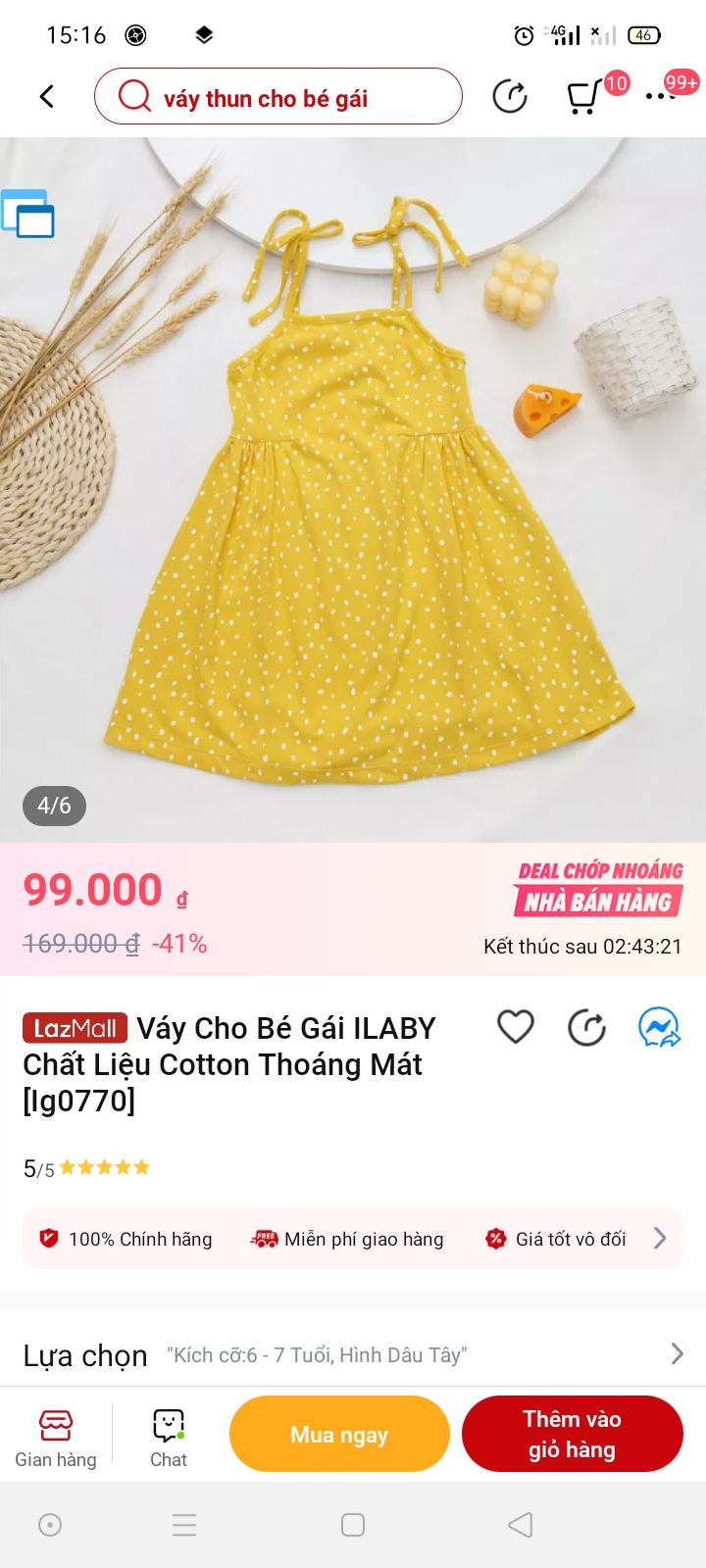 sản phẩm chất lượng tốt shop giao hàng nhanh đóng gói cẩn thận nên mua nhé mọi người