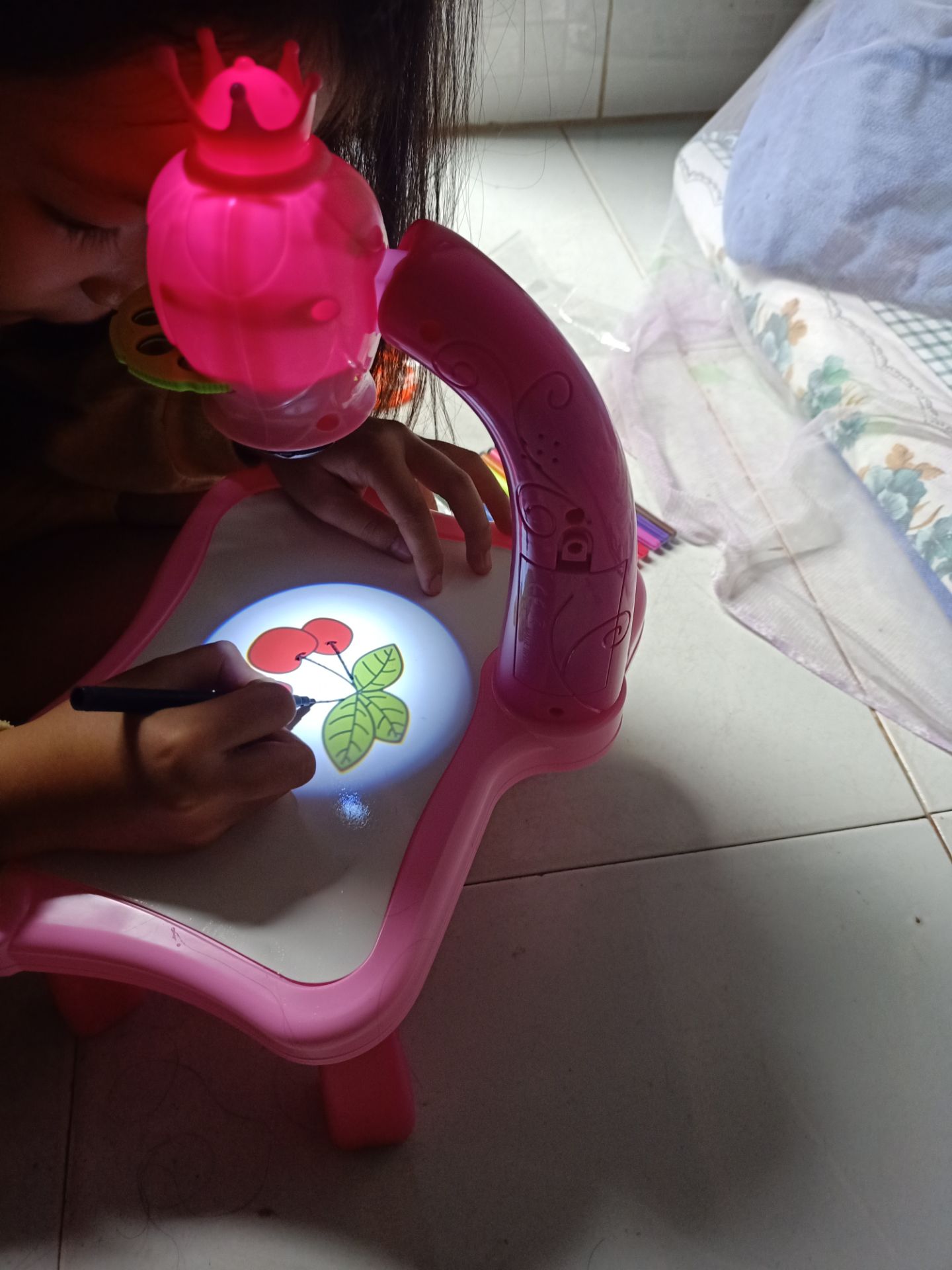 OK.moi đặt hôm qua hnay có.giao hàng nhanh.dung ổn