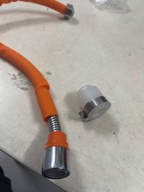 Không giữ cứng được, uống lên thị lại rơi thẳng xuống, mua xong bỏ