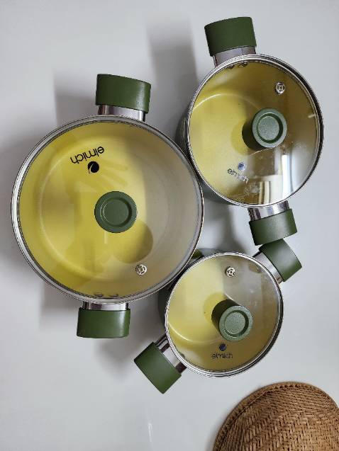 Sản phẩm đẹp, sử dụng tốt