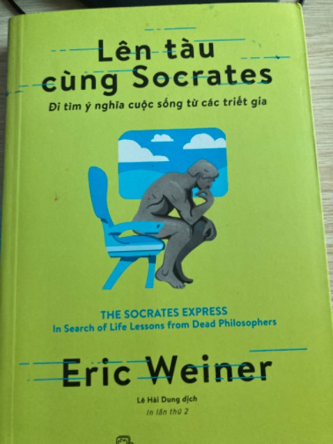 Sản phẩm tốt, giấy đẹp. Lối hành văn giản dị, dễ hiểu, phân tích cặn kẽ mà không nhàm chán. Sản phẩm tốt, giấy đẹp. Lối hành văn giản dị, dễ hiểu, phân tích cặn kẽ mà không nhàm chán.