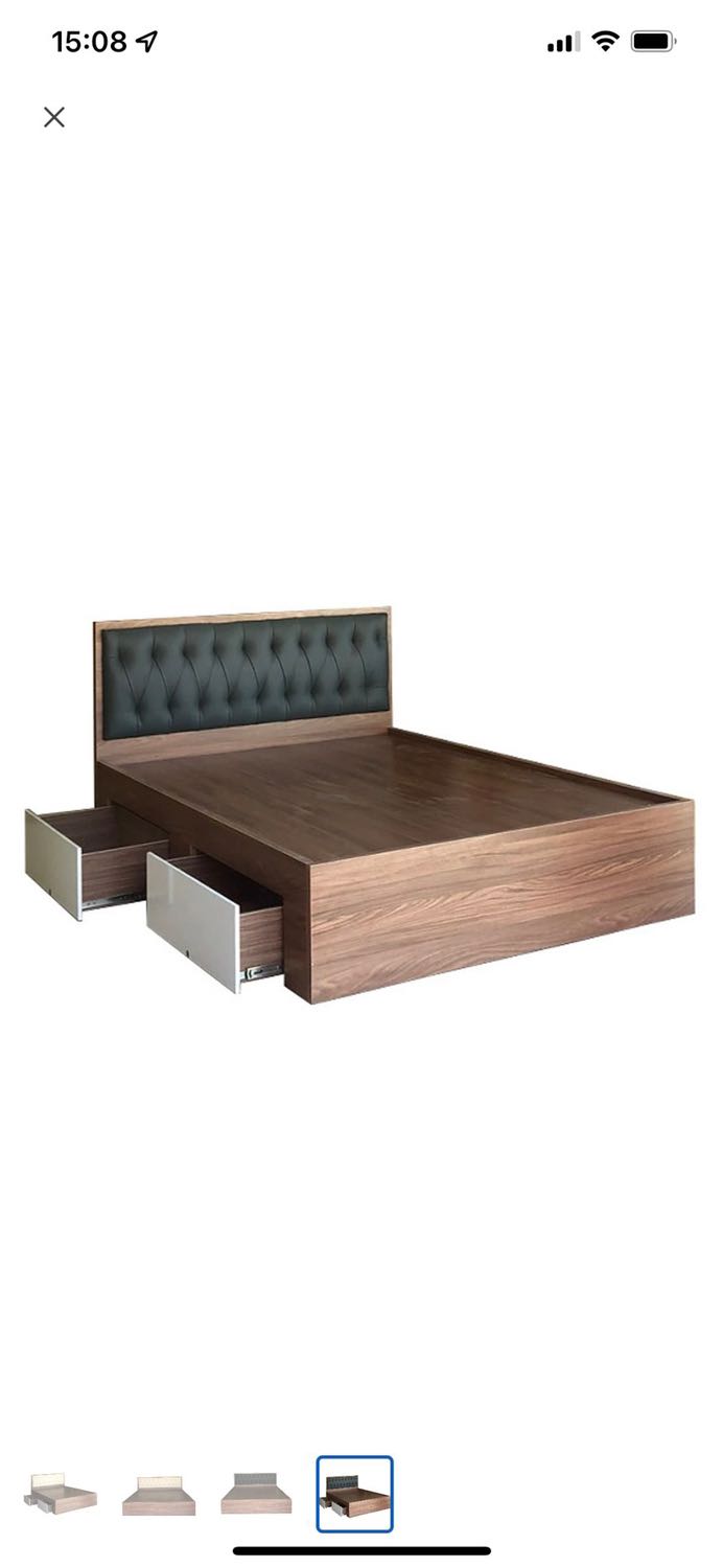 Giường đẹp,phù hợp với giá,ace nên đặt gấp để có giường mới,nằm sướng nhé,shop tư vấn kỹ và giảm giá vận chuyển đi các Tỉnh,sẻ ủng hộ shop VIVA khi có dịp,Thank