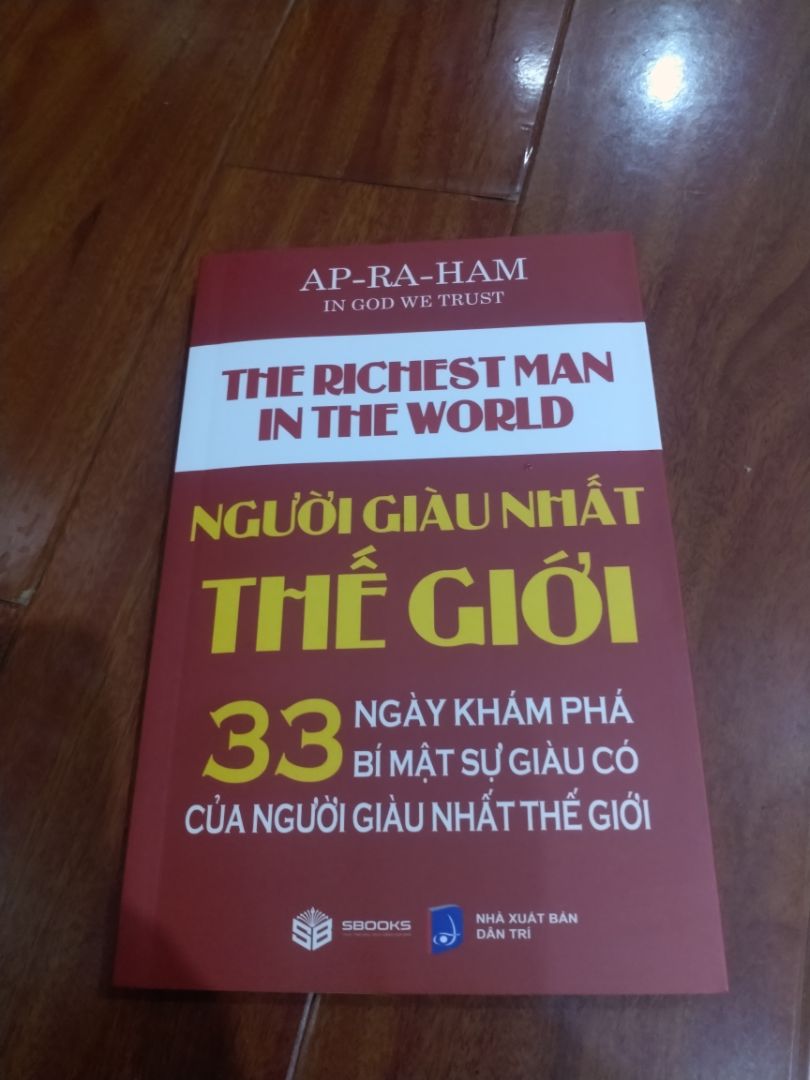 Shop giao thiếu cuốn này rồi