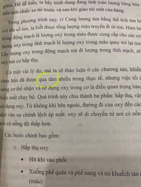 Tôi ko biết kiến thức chạy bộ của dịch giả đến đâu, nhưng việc để lỗi chính tả và thiếu chữ liên tiếp khiến tôi thấy khó chịu về sự chuyên nghiệp của ban dịch giả, hiệu đính, cần có tâm hơn (Mới đọc được ít trang)