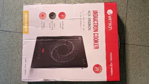 Nồi đẹp đúng mẫu chưa sử dụng nên chất lượng chưa đánh giá.