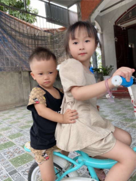 Hình ảnh mang tính chất minh họa. Mua cho mẹ Ck mình uống bà khen OK lắm