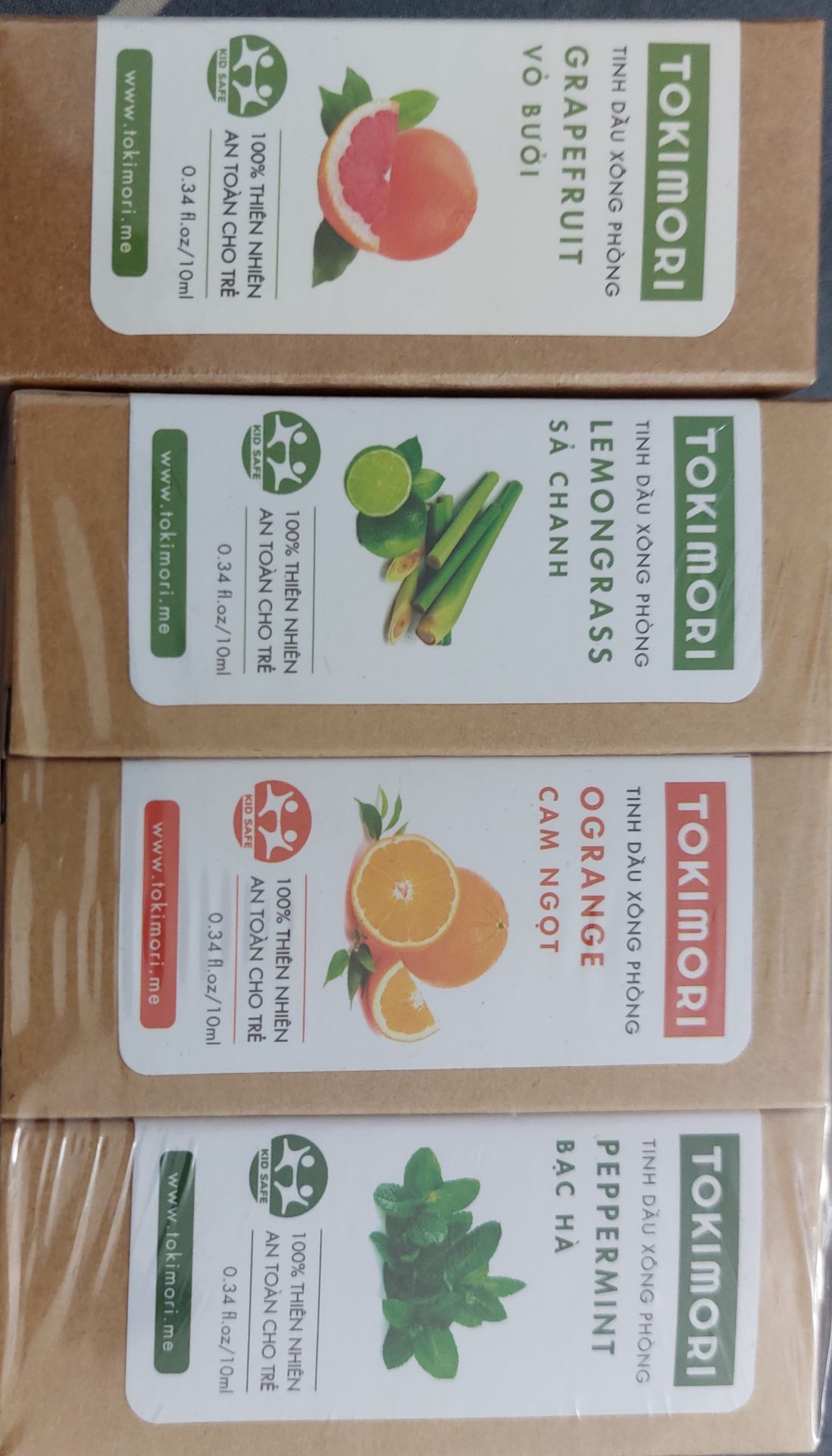 tinh dầu ok lắm ạ. thơm quá trời.