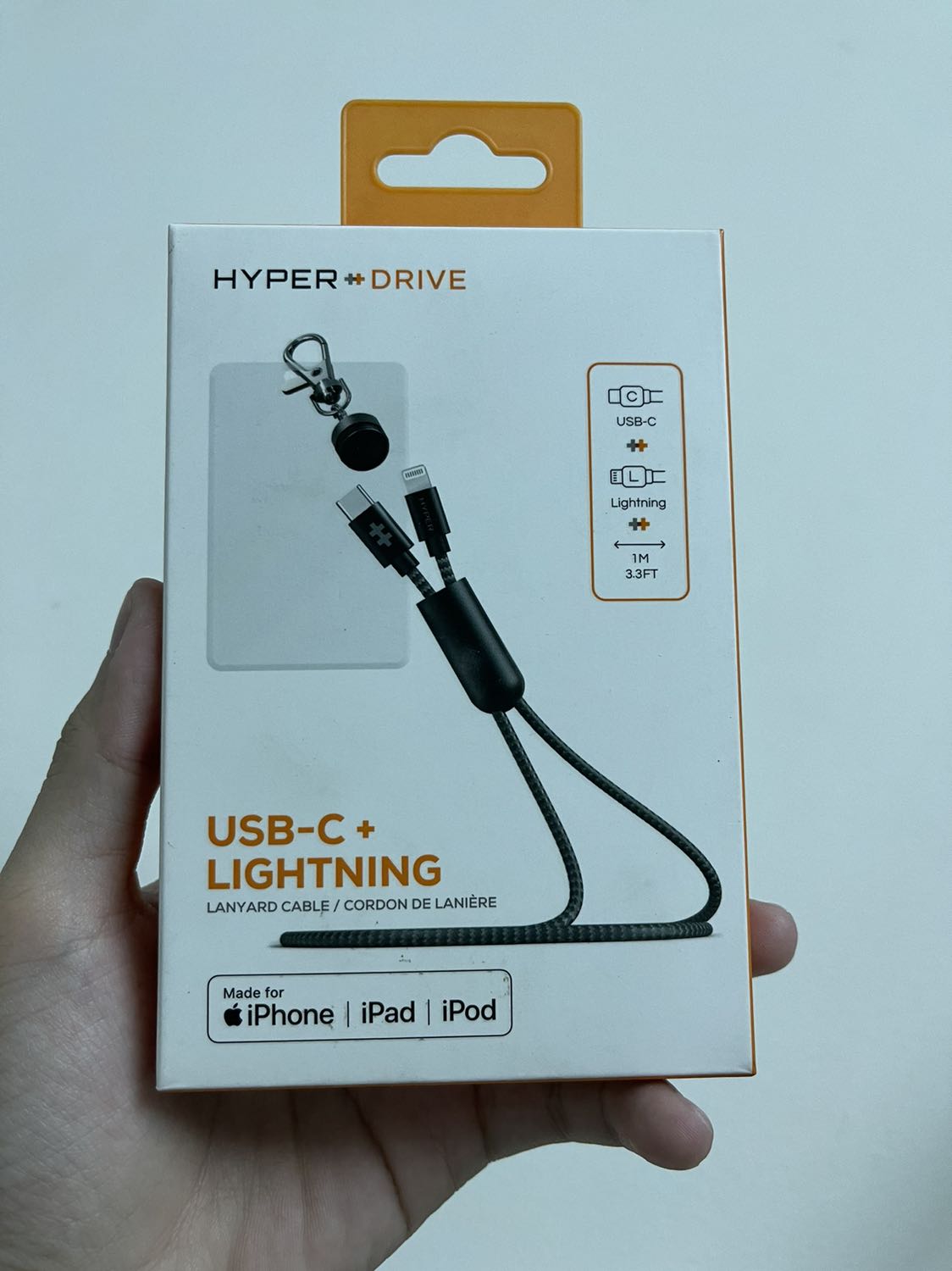 Sản phẩm chính hãng, đóng giói kỹ càng nên rất yên tâm.