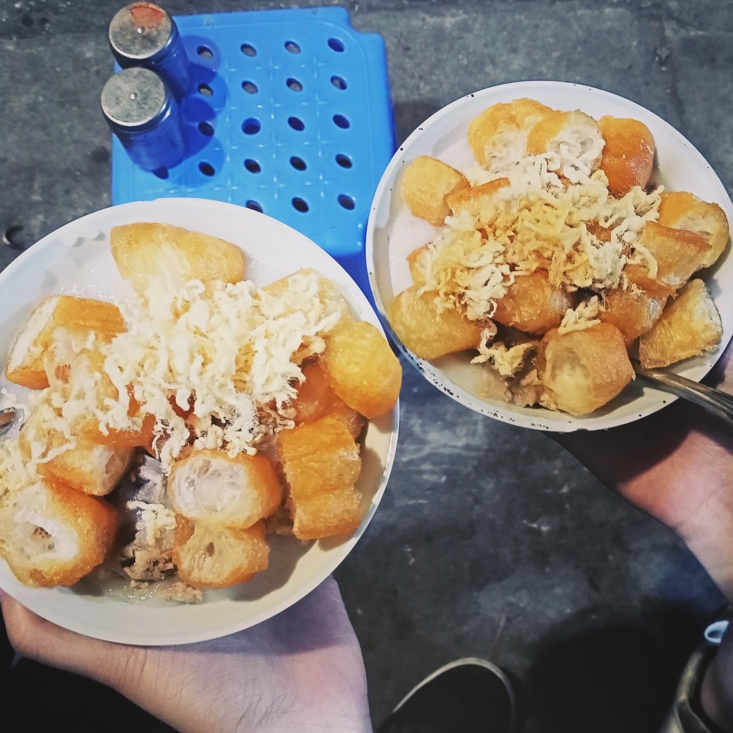 Ảnh đánh giá