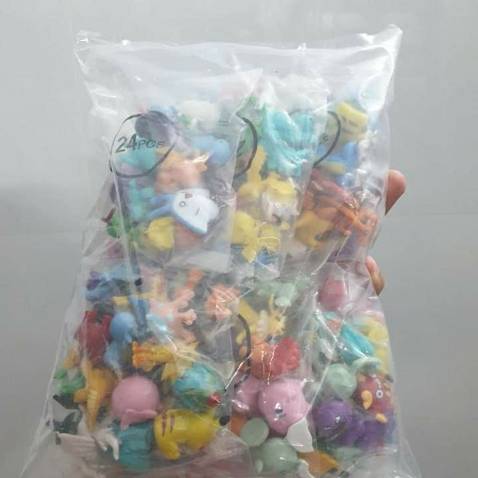 Hàng đẹp, giống y như hình ảnh mô tả, nhưng thấy nhỏ nhỏ cảm giác vẫn hụt hẫng, chất lượng tốt, bé nhà mình rất thích