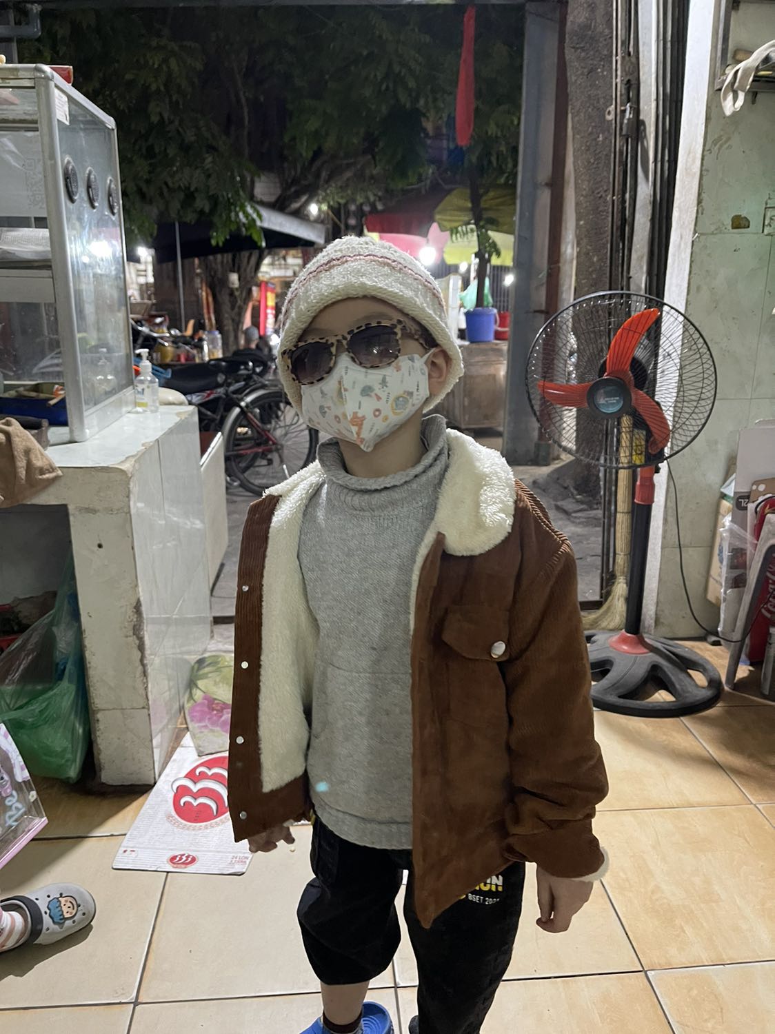 Đã nhận hàng . Hài lòng trong tầm giá