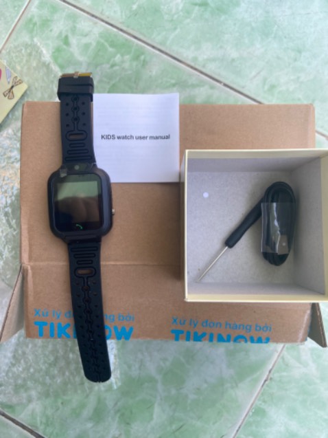 SP đóng gói kỉ, giao đúng hẹn
Đồng hồ đẹp như quảng cáo, chất lượng
Shop tư vấn và hướng dẫn cài đặt nhiệt tình
Dễ kết nối nếu có sẵn sim 4G sau khi tải app về
Pin tốt, âm thanh lớn và rõ
Giá xứng đáng với SP