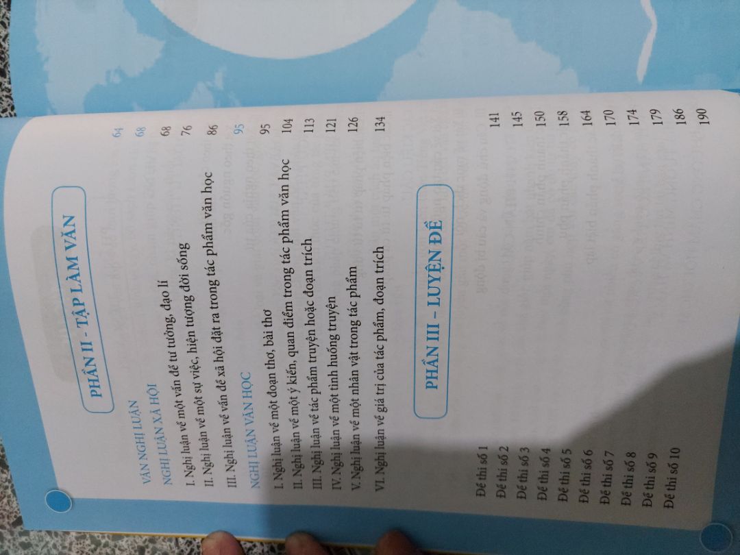 Sách trình bày đẹp.
Thời gian giao không quá lâu( 5 ngày).