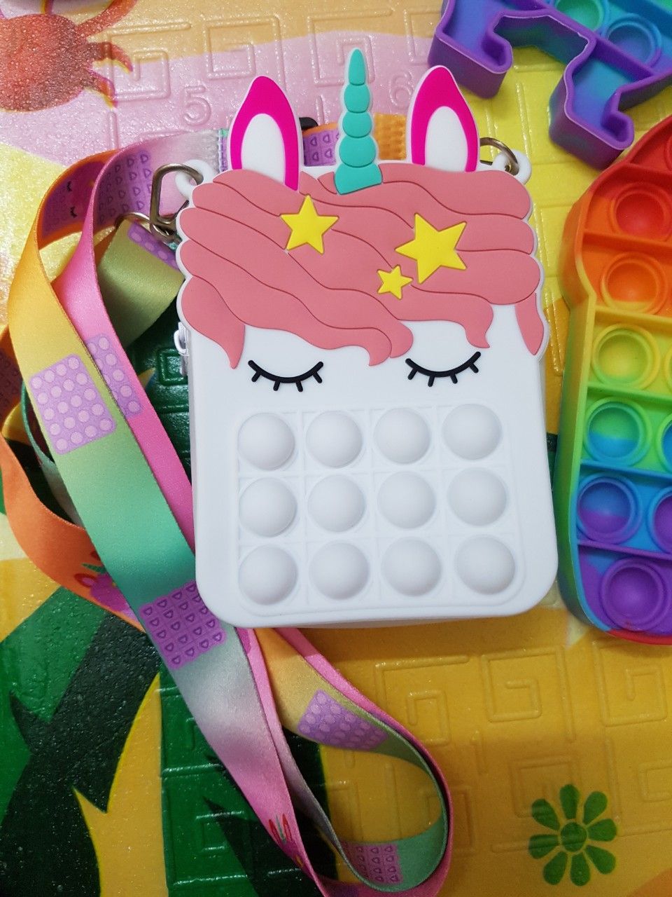 sp xinh xẻo hết cỡ. dễ thương. trẻ con nhà mình rất thích